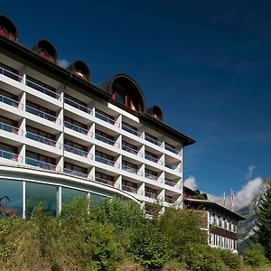 Hotel Waldegg - Adults only